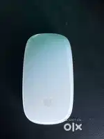 Apple Mouse