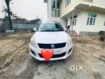Swift diesel top variant