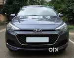 Hyundai i20 2015-2017 Magna 1.2, 2016, Petrol
