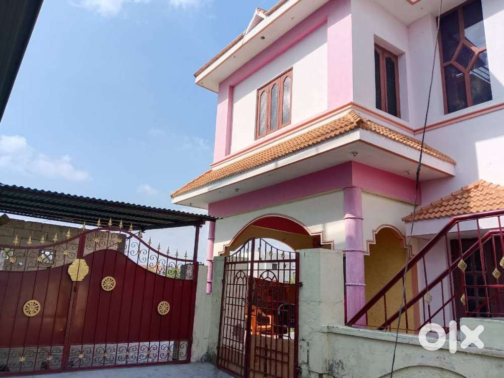 2BHK Houses for Rent-Ground / First floor individual – Kathirvel Nagar