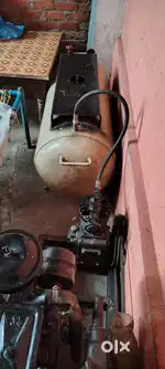 Air Comparisar