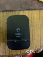 AIRTEL  MY WIFI