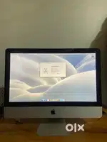 I mac 2010