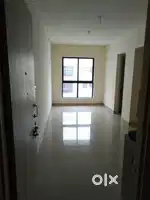 1BHK Flat for Rent 6500/-and Deposit 20000 1month rent brokerage Only.
