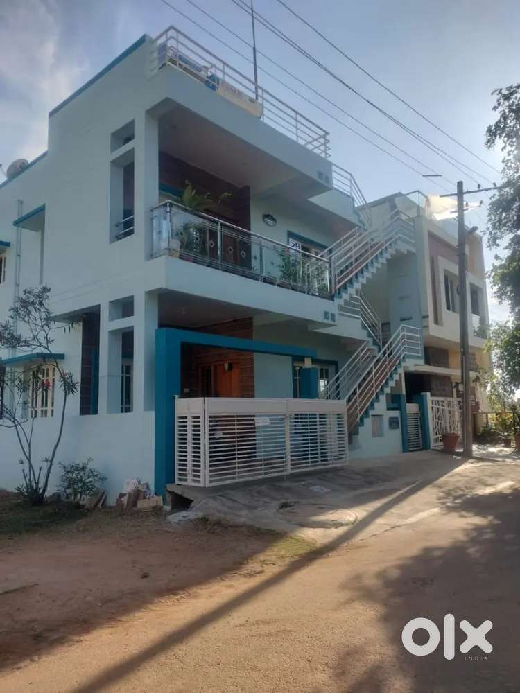 2BHK HOUSE RENT UNIVERSITY LAYOUT NEAR DATTAGALLI ALL AREAS AVAILABLE