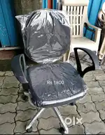 Office Chair or Revolving Chairs  in High Quality