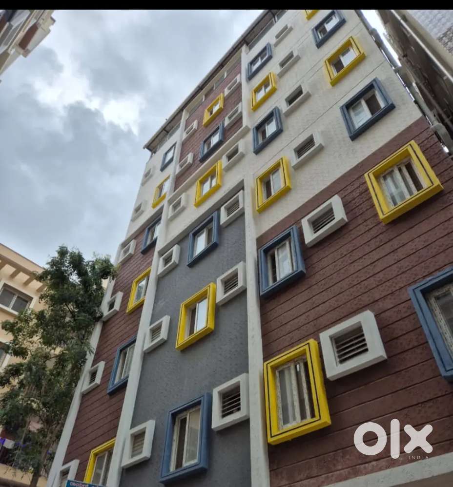 Brand new running pg available for rent at Whitefield