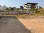 1200sq -Open bunglow plot for sale