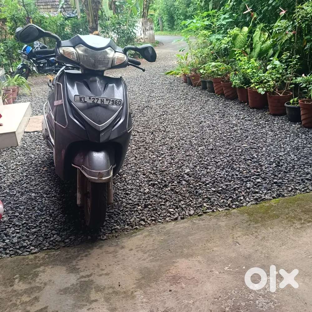 Good condition well maintained single owner