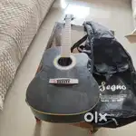Old Guitar