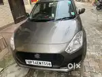 New engine low driven car