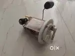 Yamaha R15 v2 Fuel pump,and radiator fan original