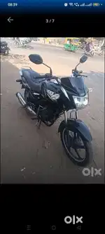 TVs star City Plus self start good condition
