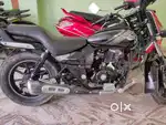 Bajaj avenger180 very good condition well maintain