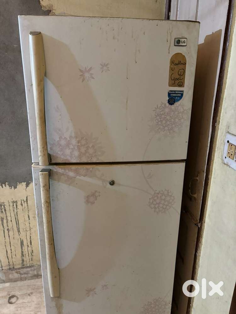Lg fridge for sell