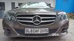 Mercedes-Benz E-Class E250 CDI Classic, 2014, Diesel