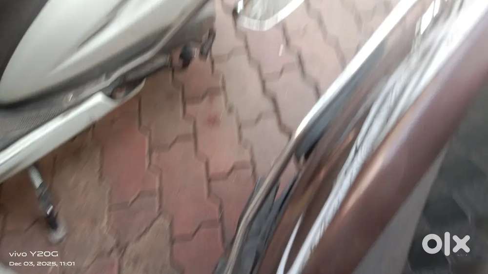 Top condition bicycle