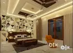Luxurious 3Bhk Flat For Sale In Noida Sec-1