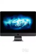 Apple iMac Pro 27”/10 Core/128GB/2TB/16GB Graphics