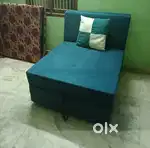 6x3 sofa cum bed