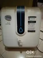 RO cabinet only not working