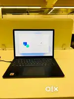 Microsoft Surface Laptop Touch i7 10th gen 16 512