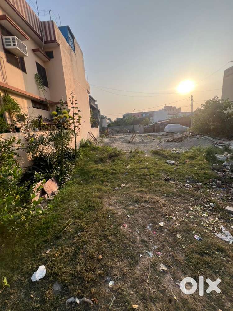 PLOT FOR SALE NEAR CHAITHI MANDIR