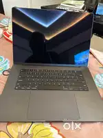 Mac book m3 max