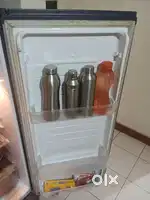 Sharp fridge single door