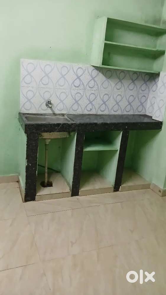 Single Room Boys Men