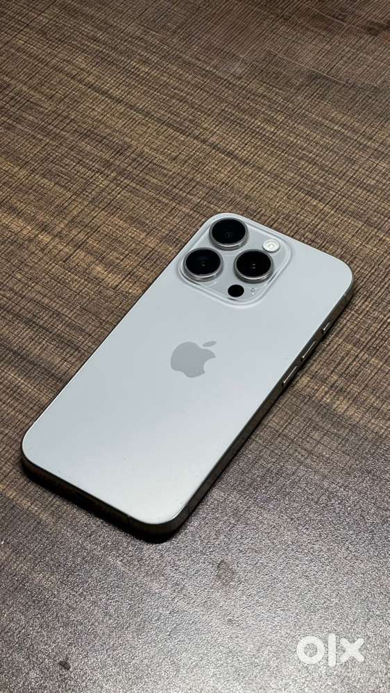 Iphone 15 pro