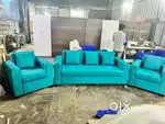 New 3+1+1 Sofa Set in Factory Holsale