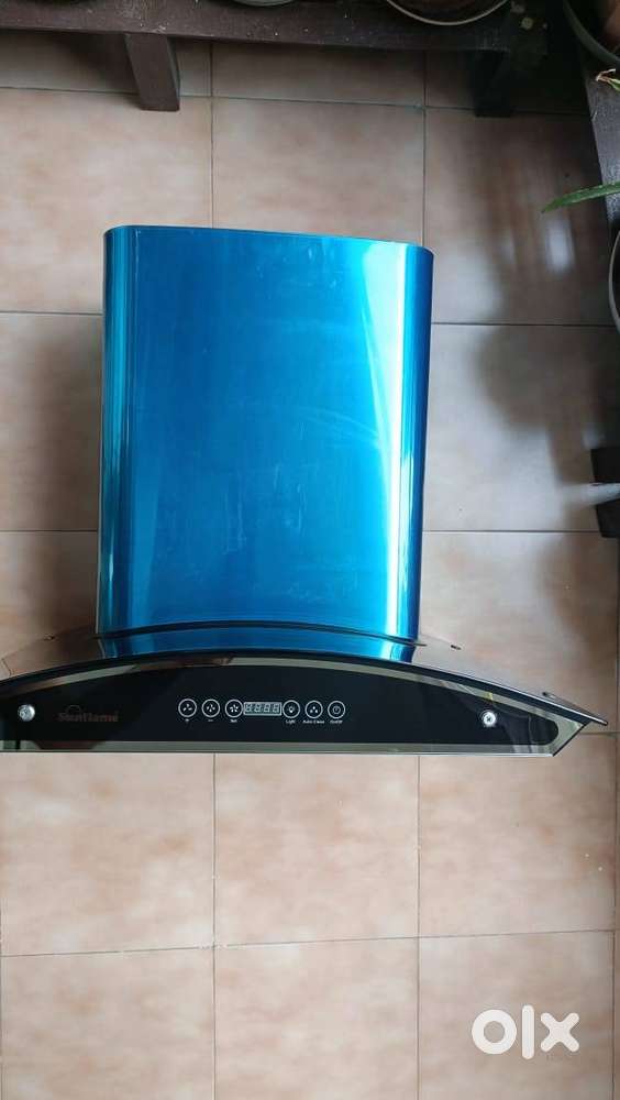 Chimanny (Sunfalme Lamia 60 Autoclean)