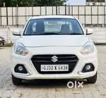 Maruti Suzuki Swift Dzire VXI(O) MT, 2022, Petrol