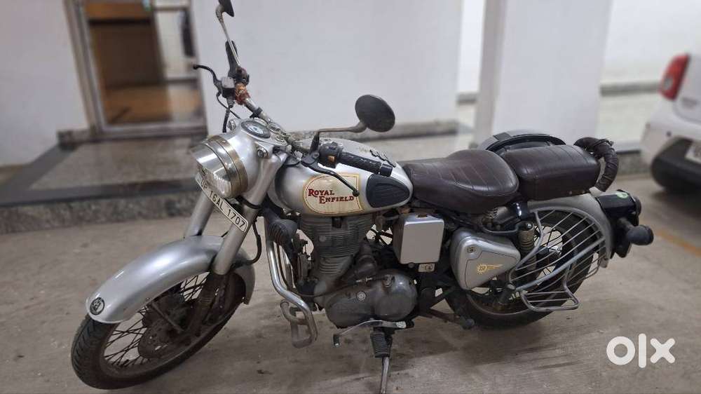 Good condition, well-maintained bike available at an attractive price
