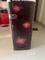 Samsung refrigerator