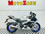 YAMAHA R15M 2022 MODEL