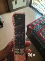 Croma tv remote