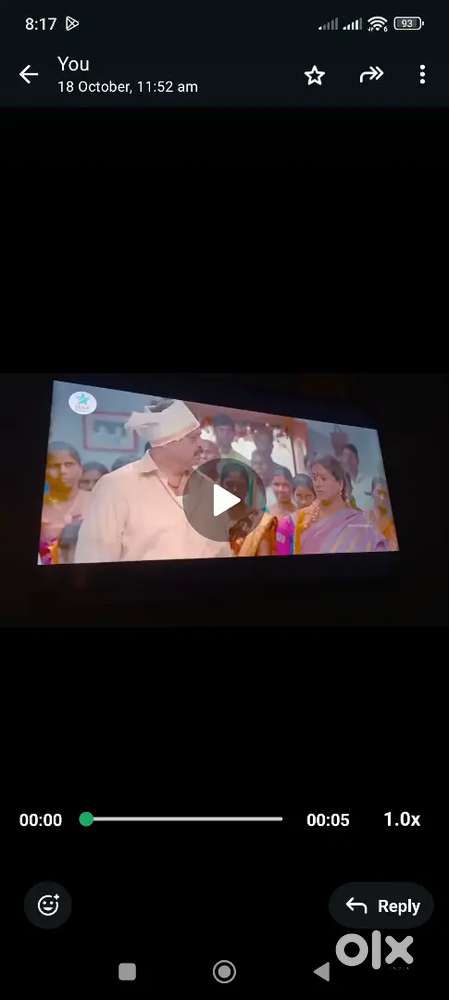 It is good condition