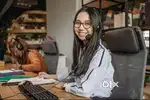 Customer Support Executive