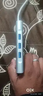 CADYCE Connector