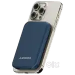 Ambran 5000mAh Wireless Powerbank