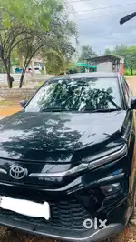 Toyota Urban Cruiser Hyryder 2023 Petrol Well Maintained
