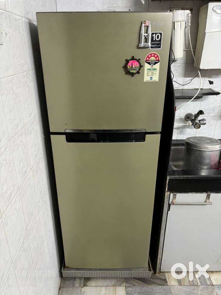 Samsung Double Door Fridge