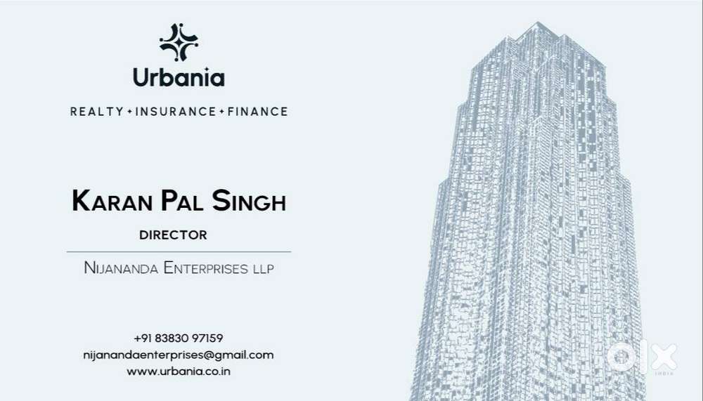 Sales associate for real estate