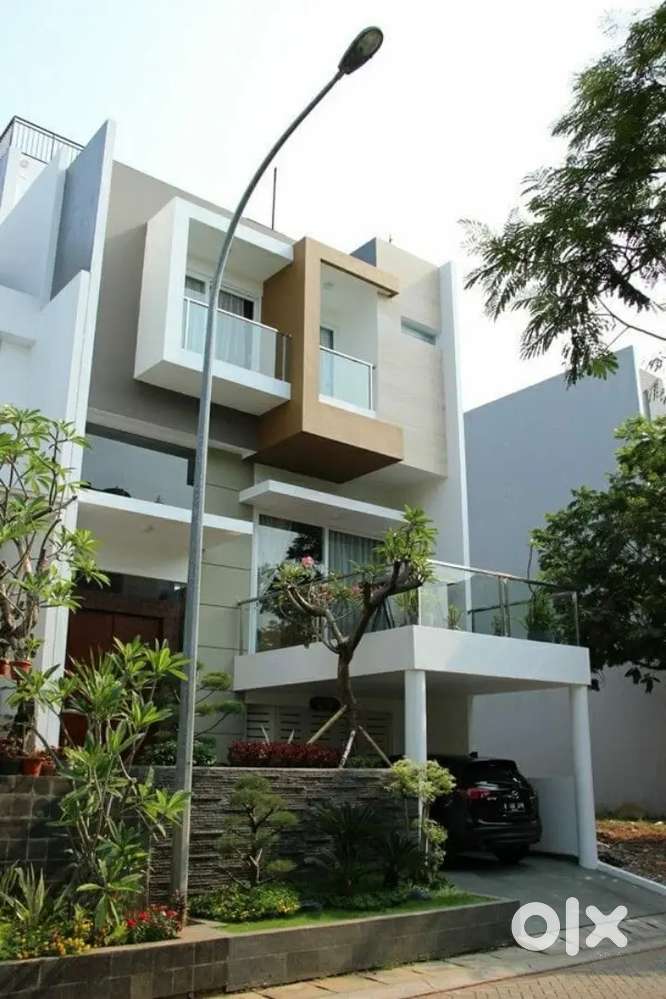 5 bhk uit loanable banglow only in 85lakhs