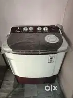 LG Company -Washing Machine