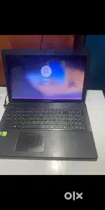 Asus laptop