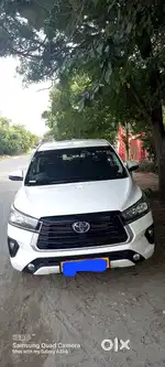 Want to sell innova crysta