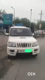 Mahindra Scorpio 2009-2014 SLE BSIV, 2014, Diesel